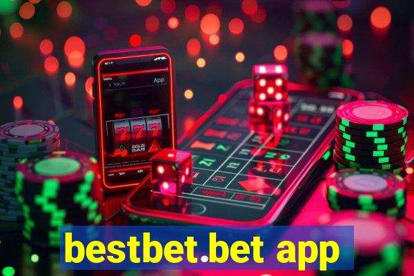 bestbet.bet app